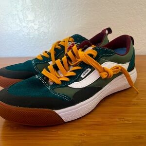 Vans Ultra Range EXO SE Ultra Cush
